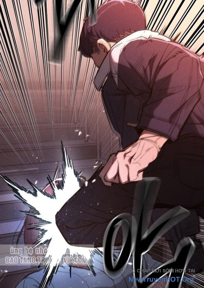 Người Dọn Dẹp Chap 4 - Next Chap 5