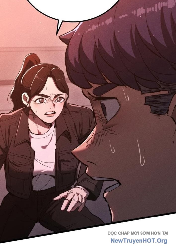 Người Dọn Dẹp Chap 4 - Next Chap 5