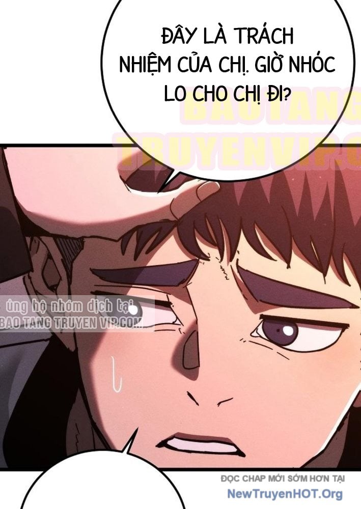 Người Dọn Dẹp Chap 4 - Next Chap 5