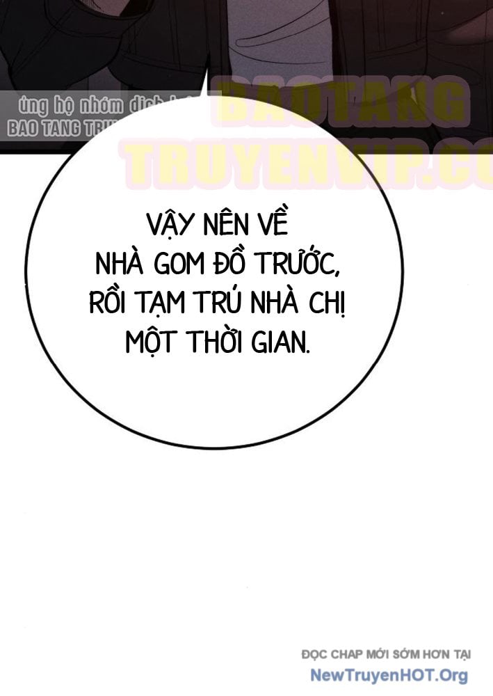 Người Dọn Dẹp Chap 4 - Next Chap 5