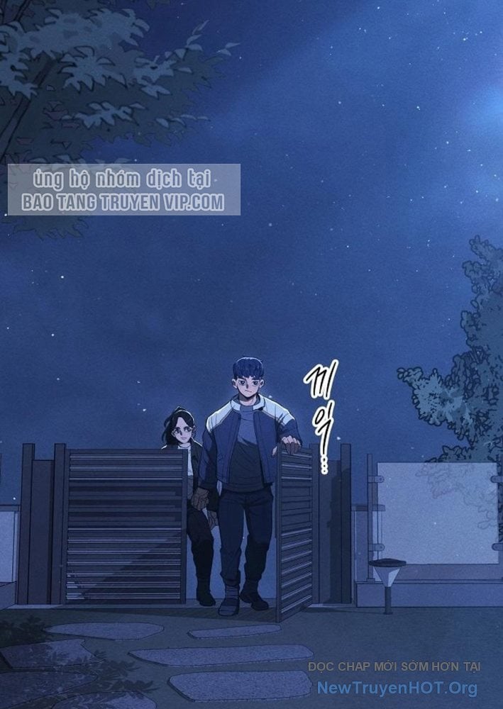 Người Dọn Dẹp Chap 4 - Next Chap 5