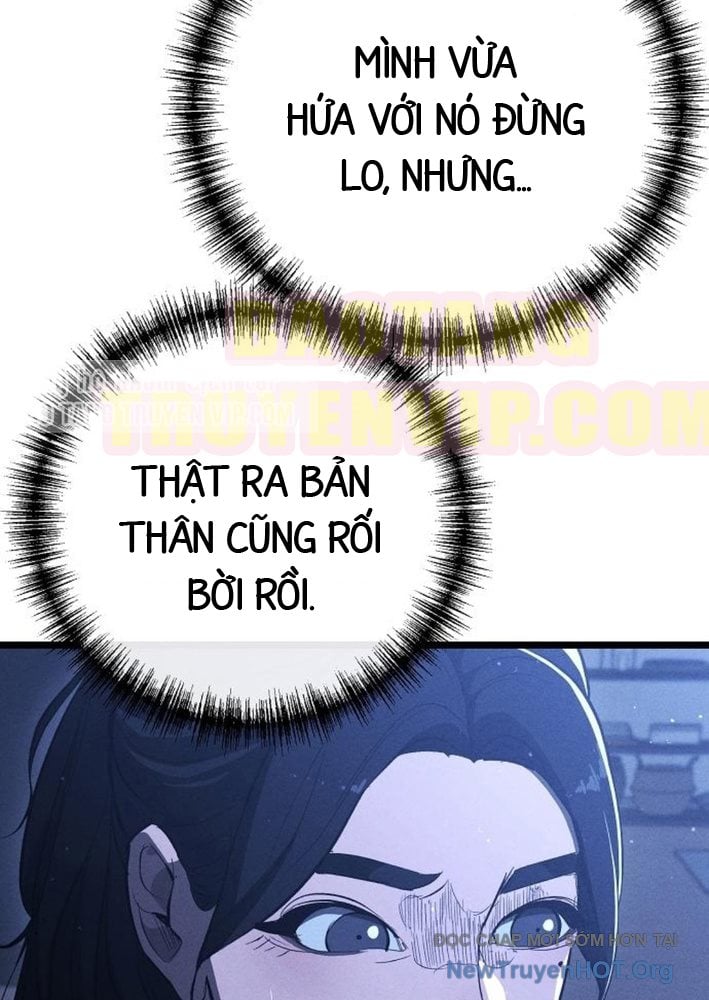 Người Dọn Dẹp Chap 4 - Next Chap 5