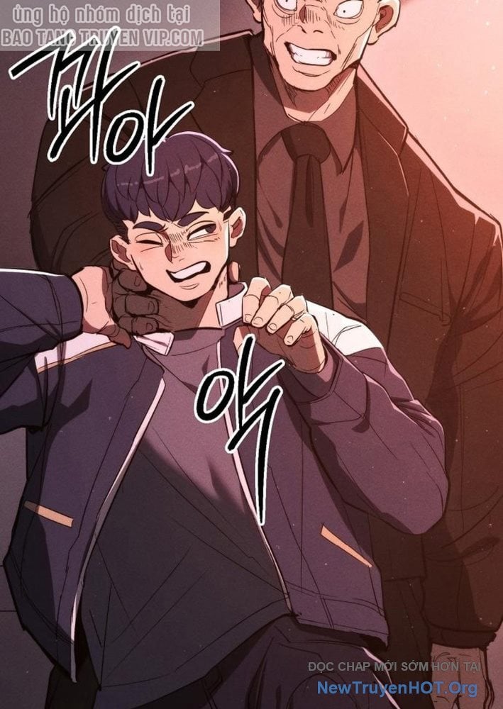 Người Dọn Dẹp Chap 4 - Next Chap 5