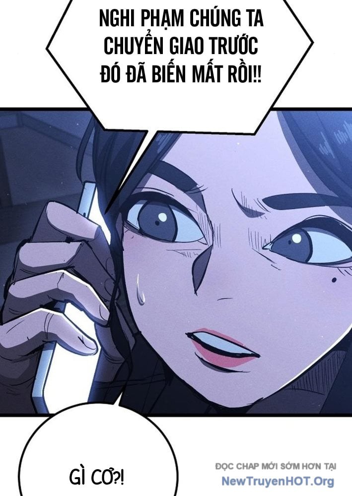 Người Dọn Dẹp Chap 4 - Next Chap 5