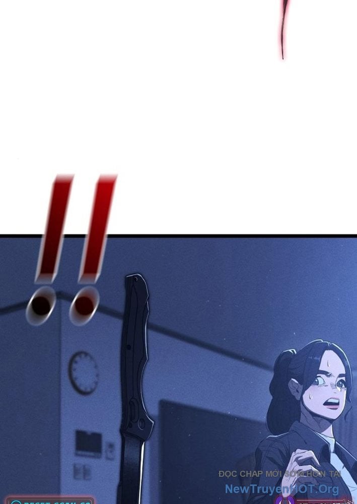 Người Dọn Dẹp Chap 4 - Next Chap 5