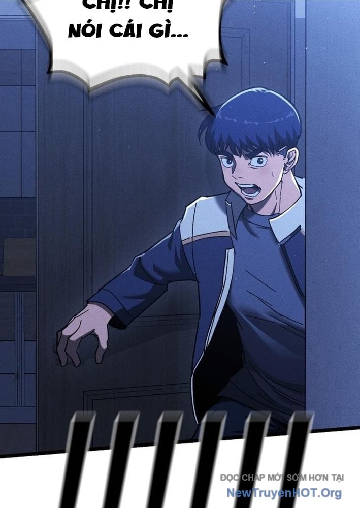 Người Dọn Dẹp Chap 4 - Next Chap 5