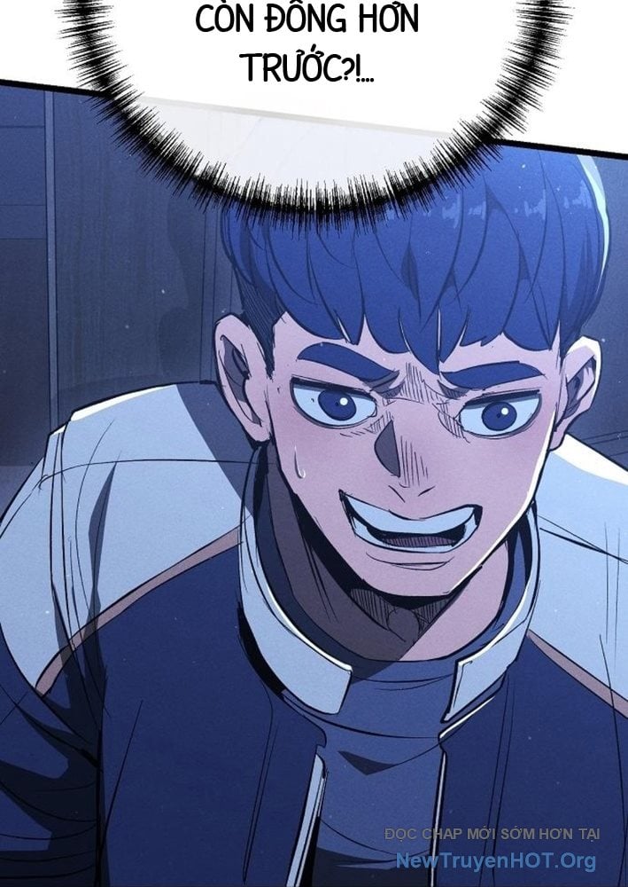 Người Dọn Dẹp Chap 4 - Next Chap 5