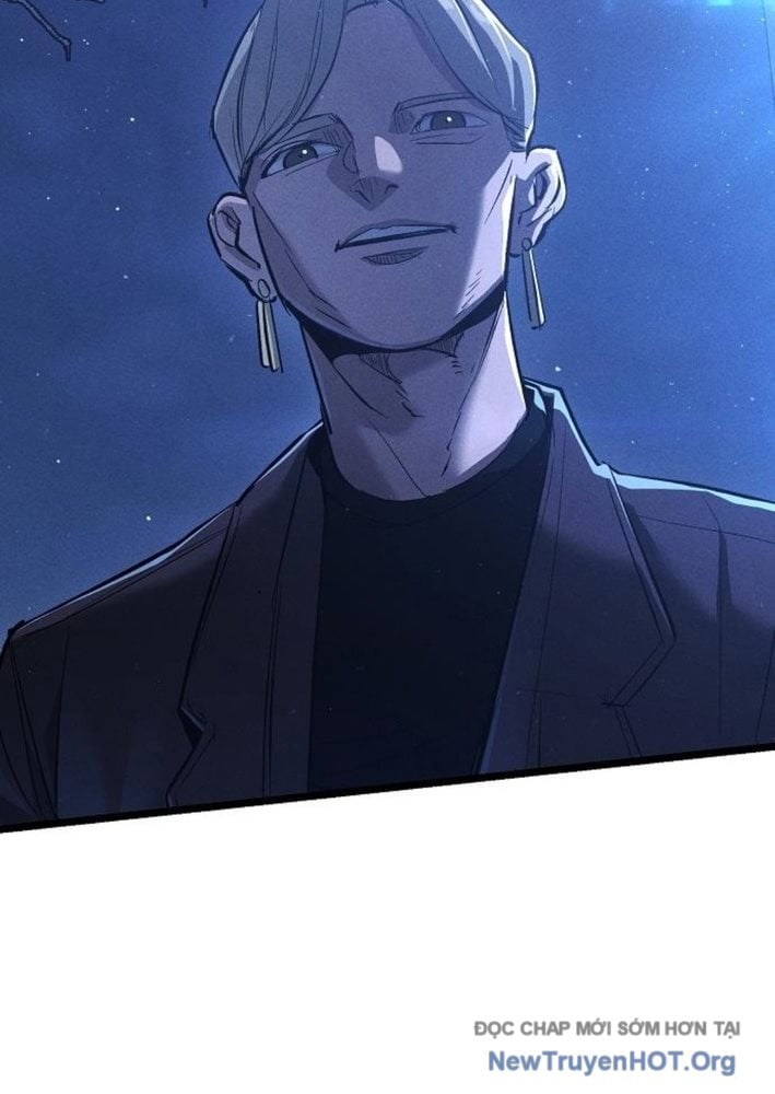 Người Dọn Dẹp Chap 4 - Next Chap 5