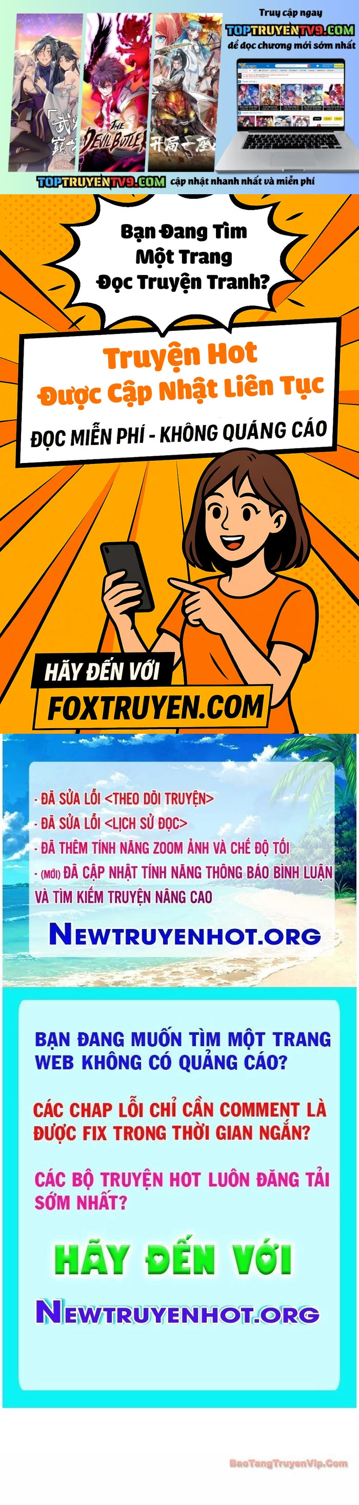 Người Dọn Dẹp Chap 5 - Next Chap 6