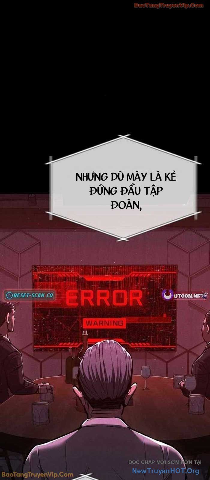 Người Dọn Dẹp Chap 5 - Next Chap 6