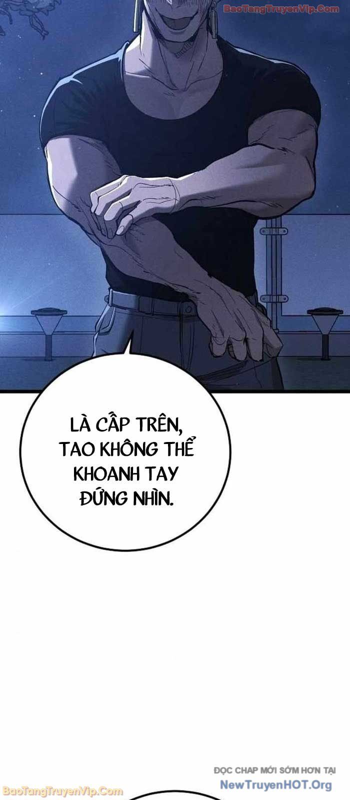 Người Dọn Dẹp Chap 5 - Next Chap 6