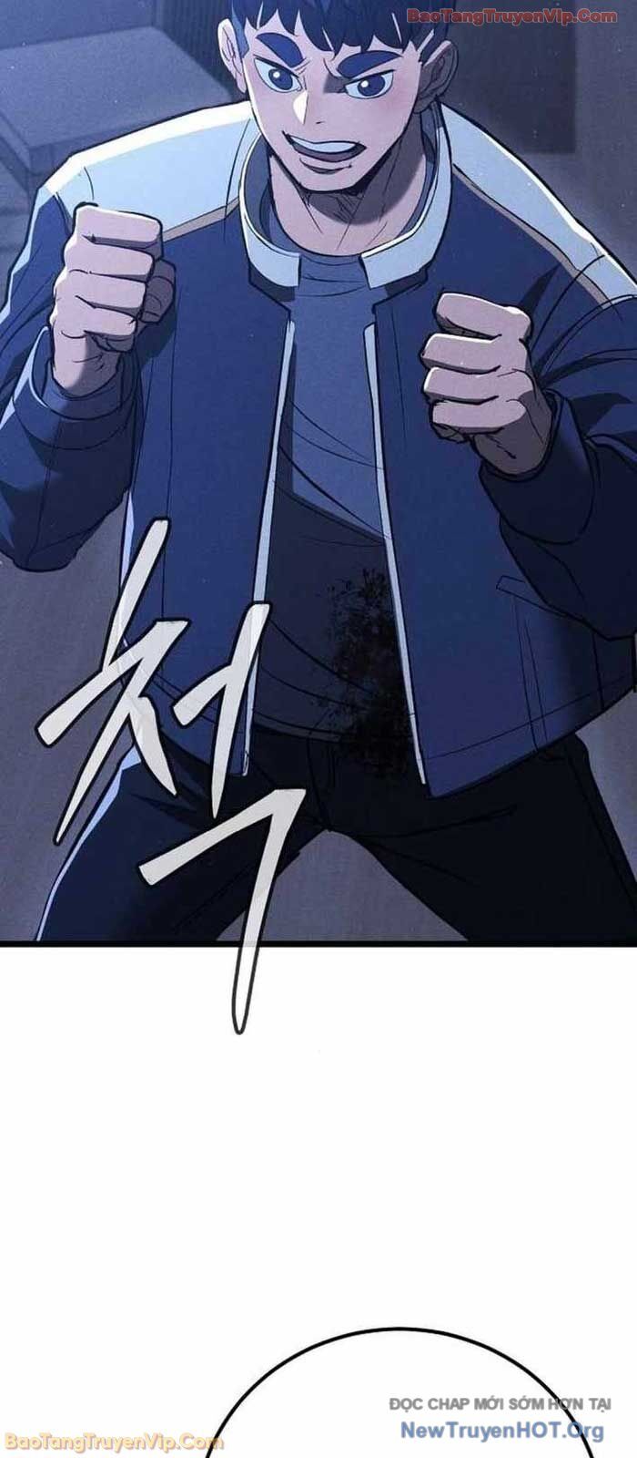 Người Dọn Dẹp Chap 5 - Next Chap 6