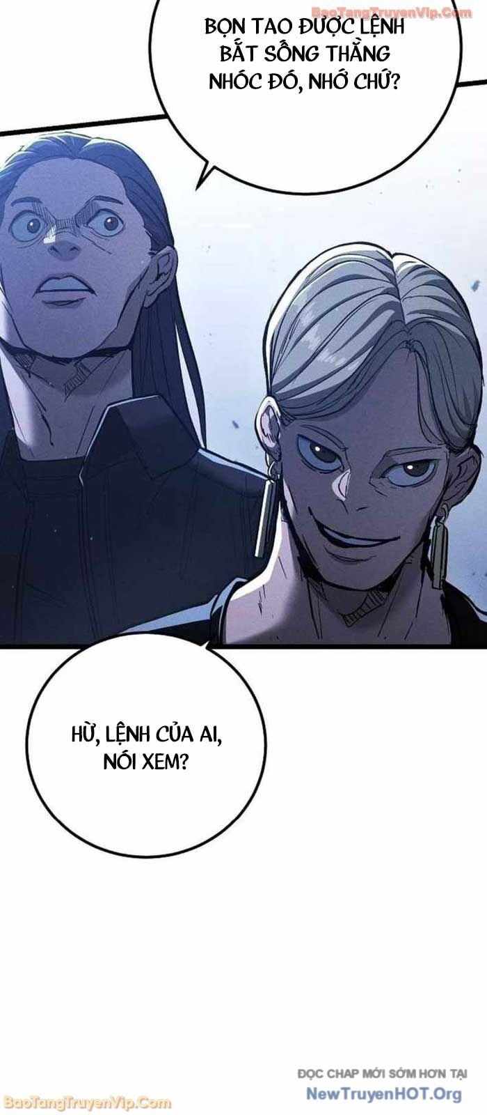 Người Dọn Dẹp Chap 5 - Next Chap 6