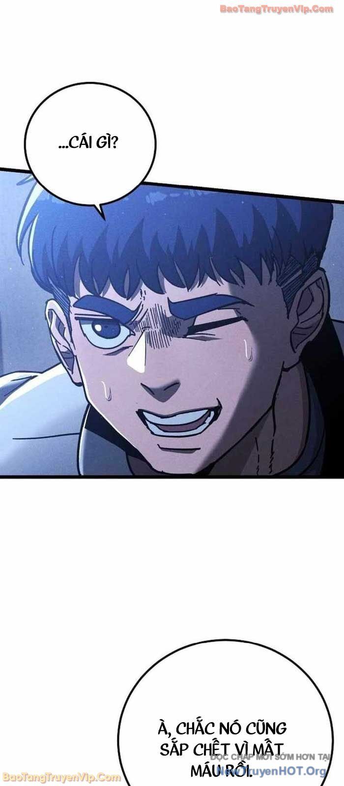 Người Dọn Dẹp Chap 5 - Next Chap 6