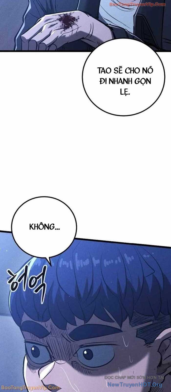 Người Dọn Dẹp Chap 5 - Next Chap 6