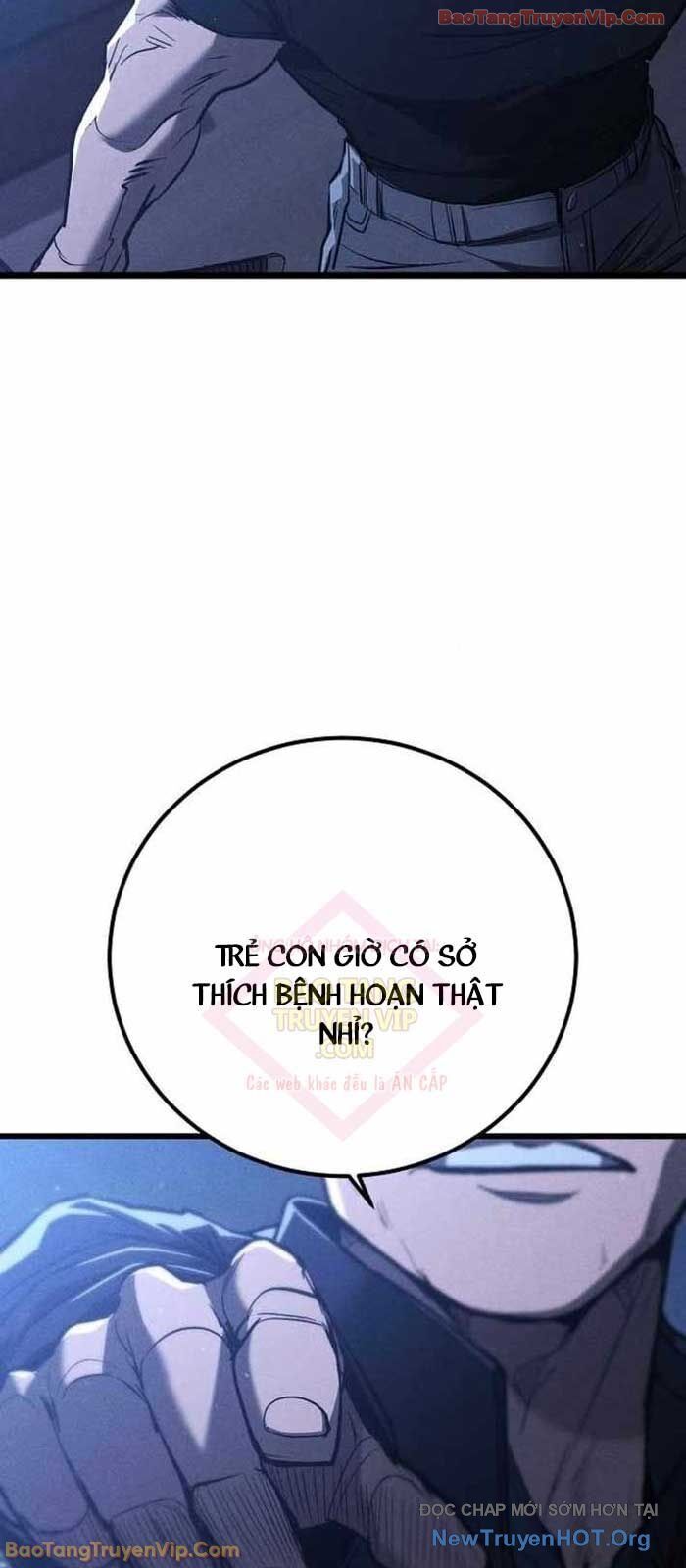 Người Dọn Dẹp Chap 5 - Next Chap 6