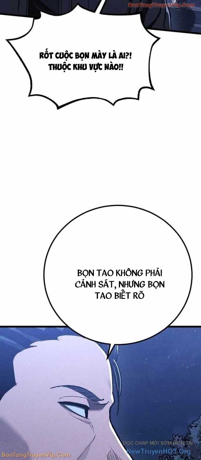 Người Dọn Dẹp Chap 5 - Next Chap 6