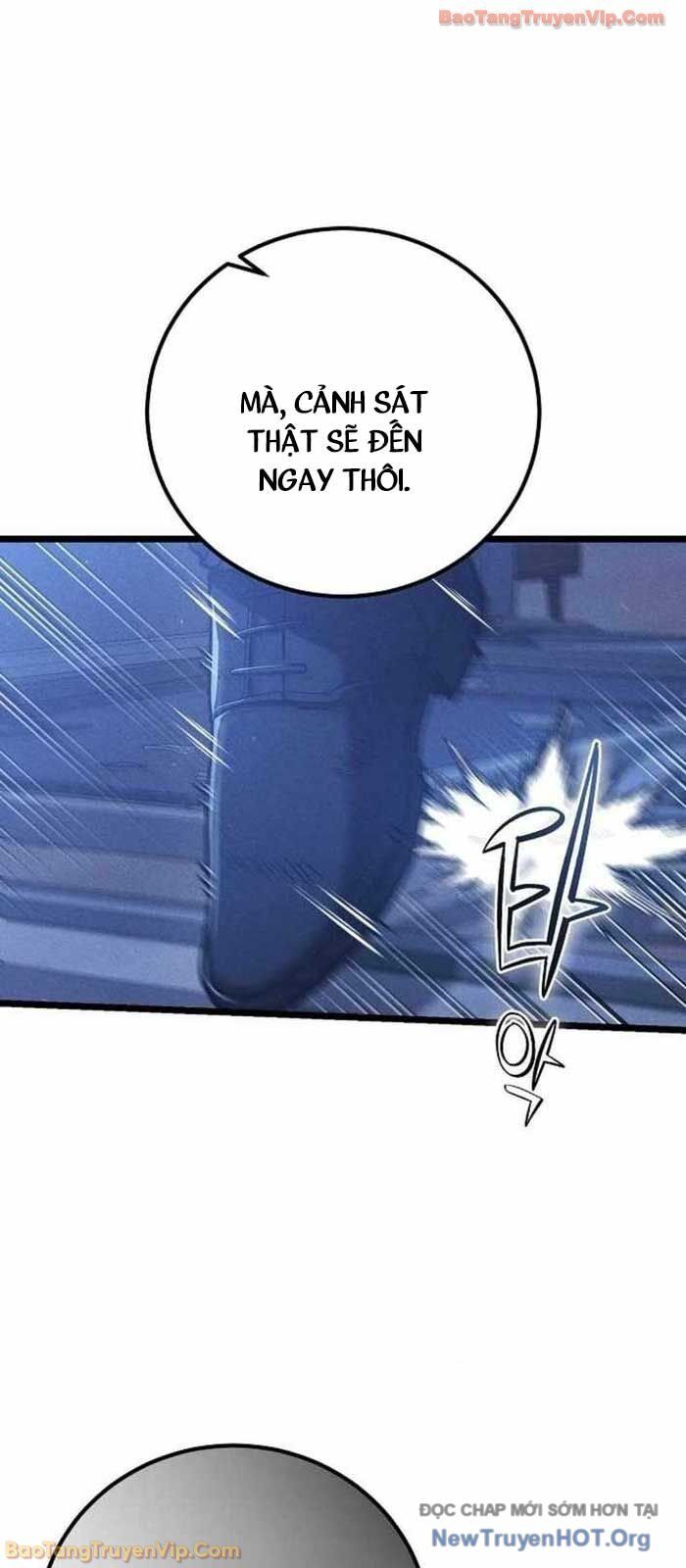 Người Dọn Dẹp Chap 5 - Next Chap 6