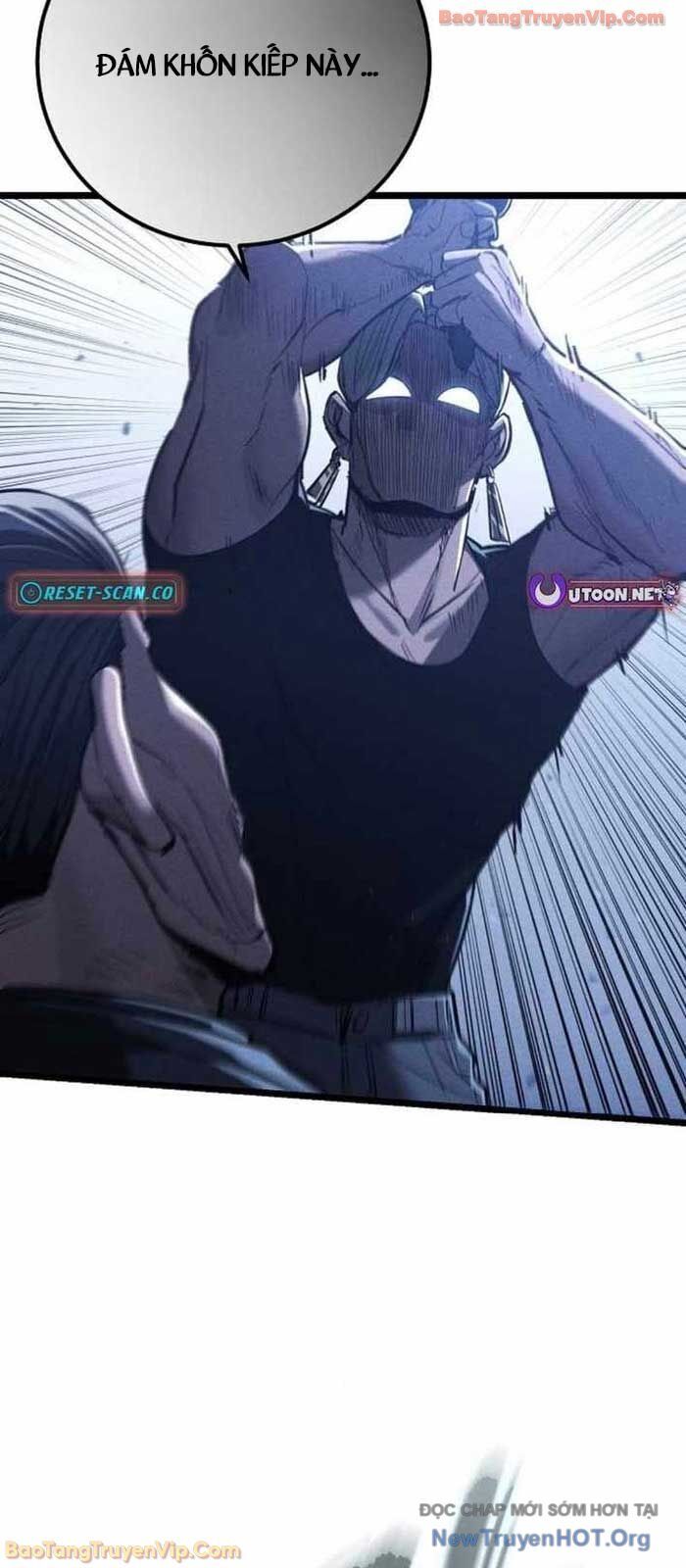 Người Dọn Dẹp Chap 5 - Next Chap 6