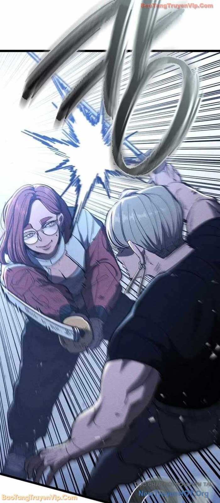 Người Dọn Dẹp Chap 5 - Next Chap 6