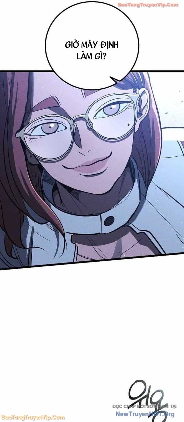 Người Dọn Dẹp Chap 5 - Next Chap 6