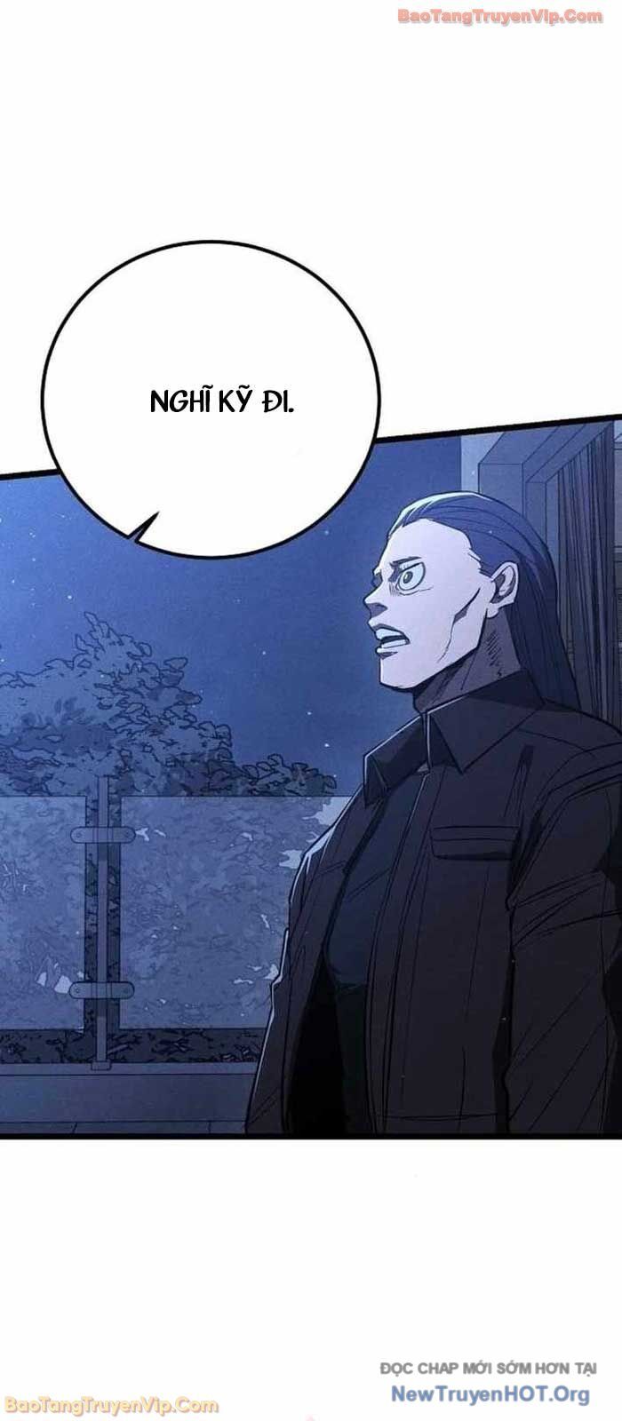 Người Dọn Dẹp Chap 5 - Next Chap 6