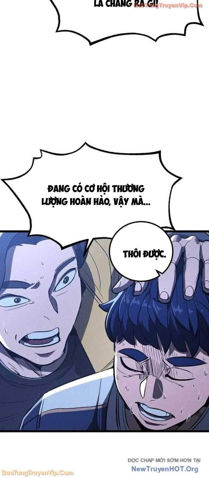 Người Dọn Dẹp Chap 5 - Next Chap 6