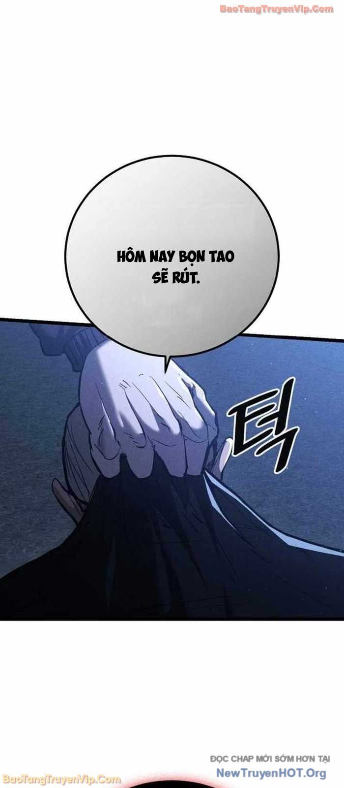 Người Dọn Dẹp Chap 5 - Next Chap 6
