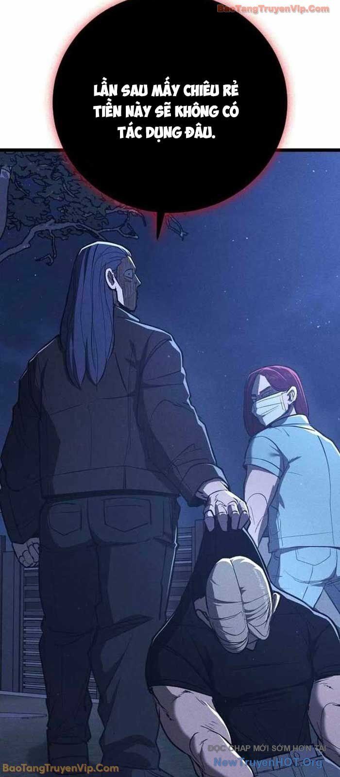 Người Dọn Dẹp Chap 5 - Next Chap 6