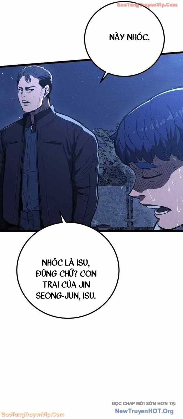 Người Dọn Dẹp Chap 5 - Next Chap 6