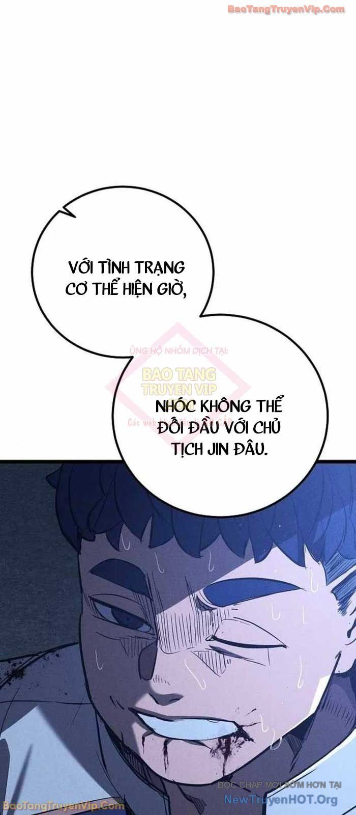 Người Dọn Dẹp Chap 5 - Next Chap 6