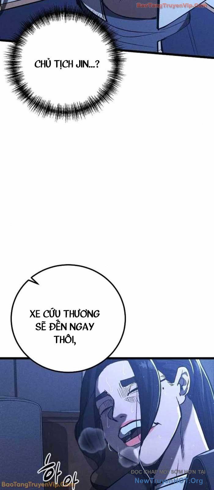 Người Dọn Dẹp Chap 5 - Next Chap 6