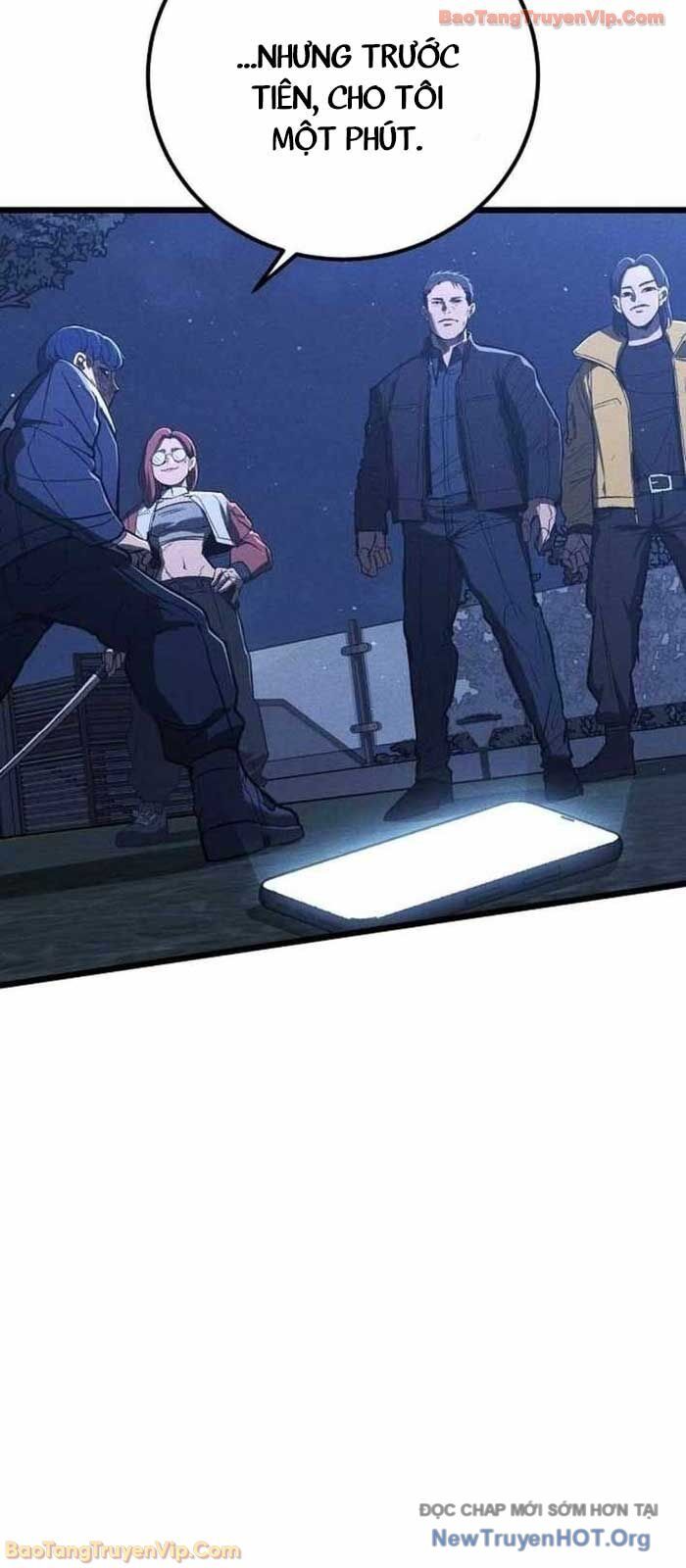 Người Dọn Dẹp Chap 5 - Next Chap 6