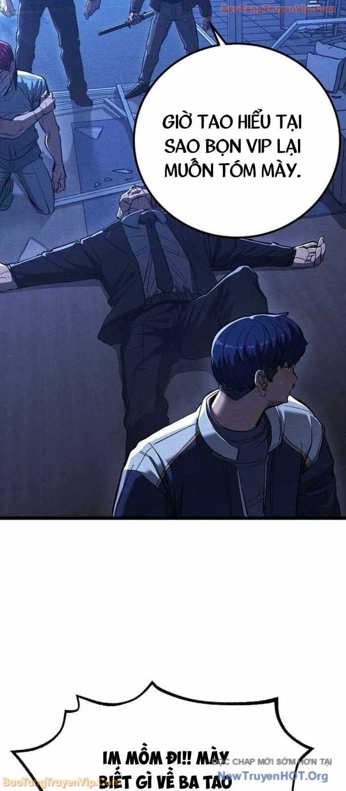 Người Dọn Dẹp Chap 5 - Next Chap 6