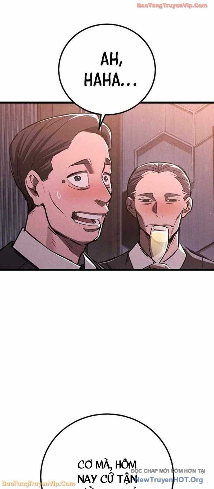Người Dọn Dẹp Chap 5 - Next Chap 6