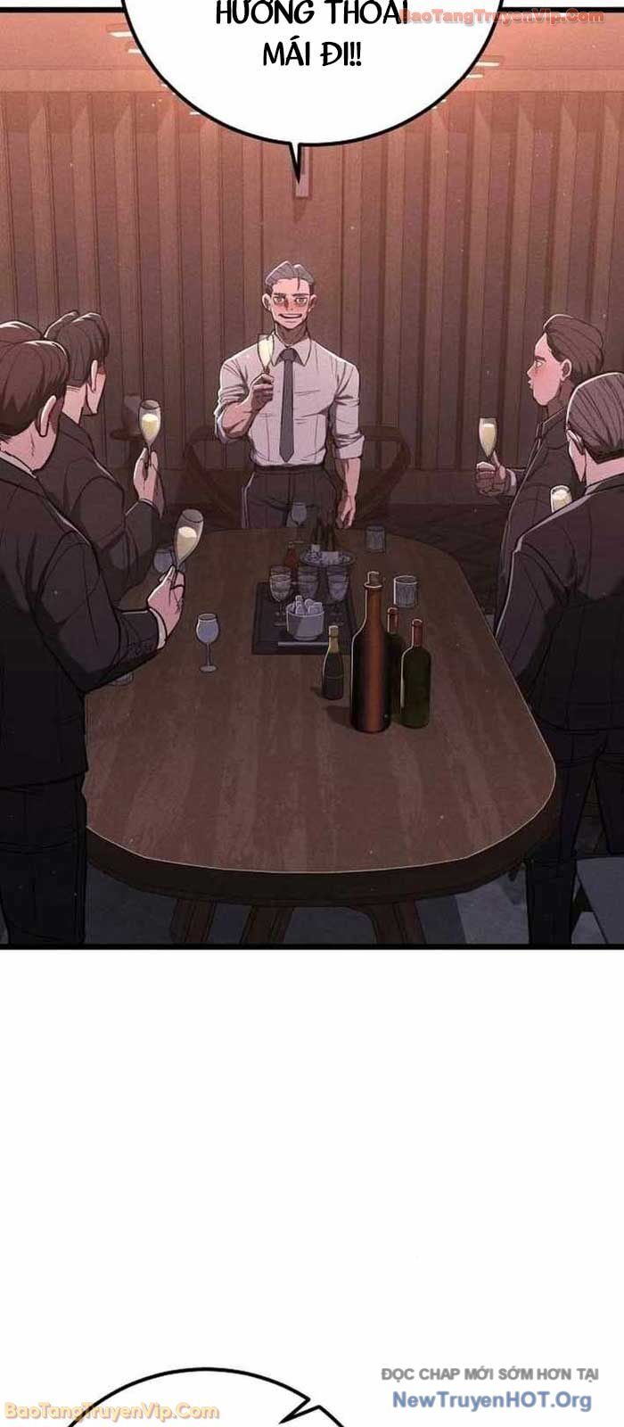 Người Dọn Dẹp Chap 5 - Next Chap 6