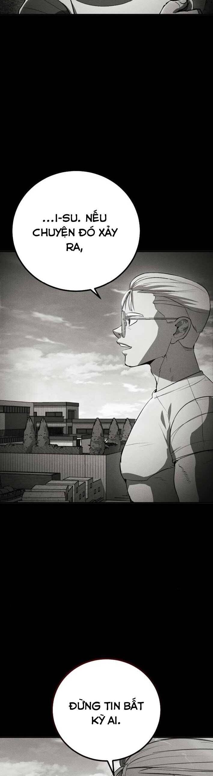 Người Dọn Dẹp Chap 6 - Next Chap 7