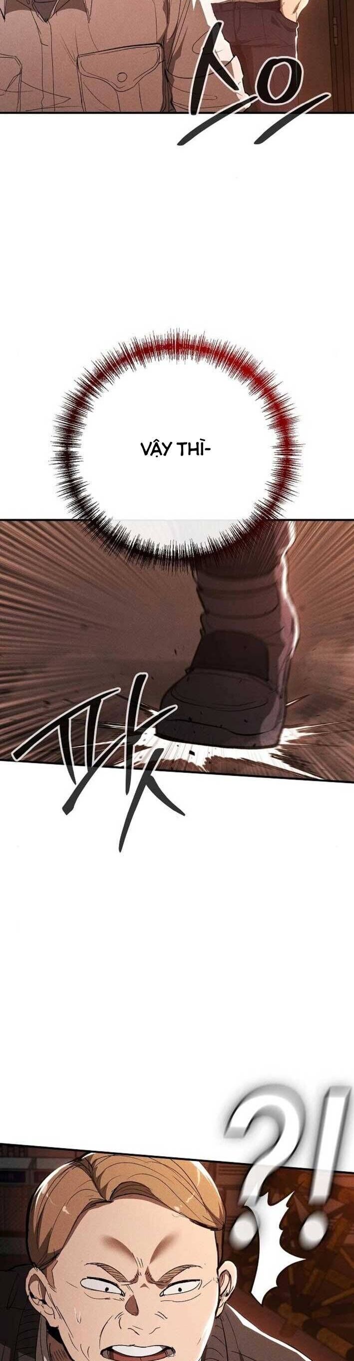 Người Dọn Dẹp Chap 6 - Next Chap 7