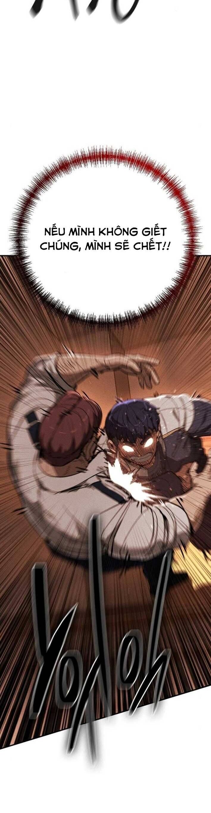 Người Dọn Dẹp Chap 6 - Next Chap 7