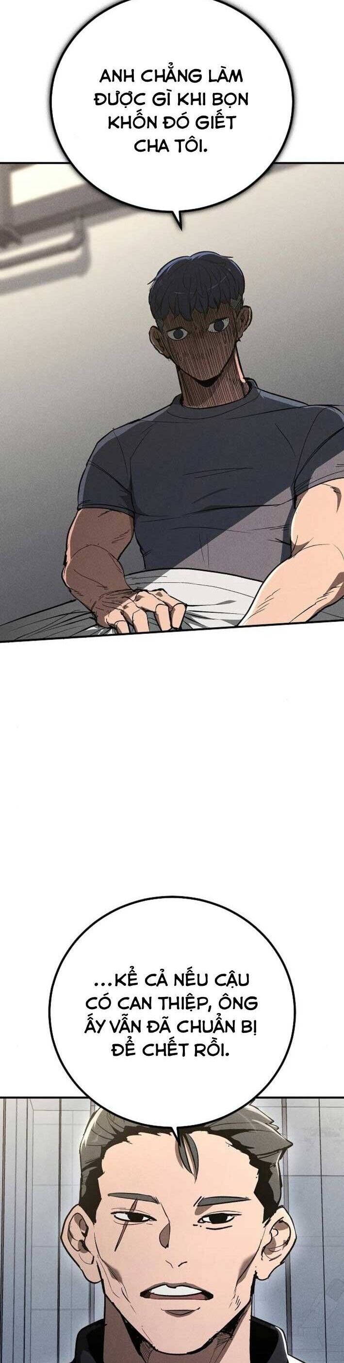 Người Dọn Dẹp Chap 6 - Next Chap 7