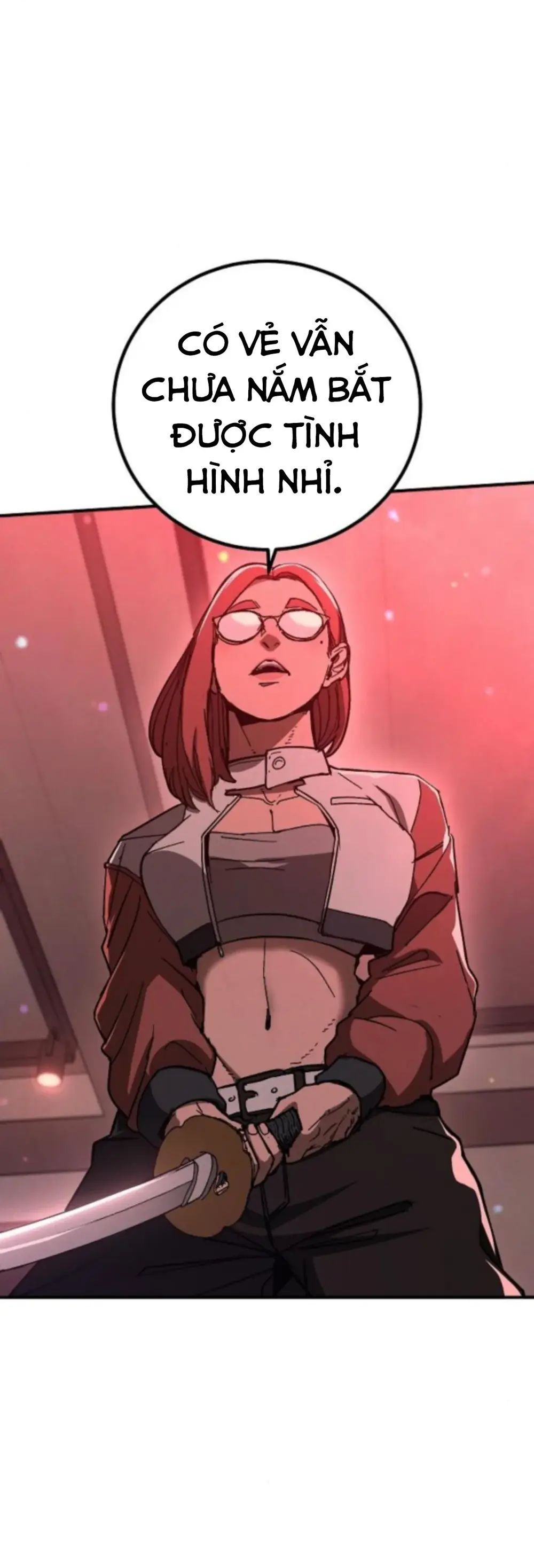 Người Dọn Dẹp Chap 9 - Next Chap 10