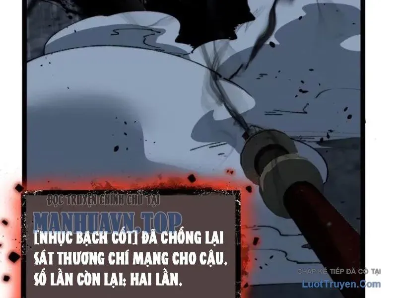 Người Giữ Cửa Vạn Giới Chap 114 - Next Chap 115