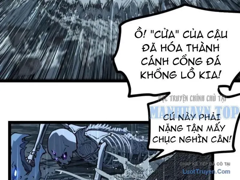 Người Giữ Cửa Vạn Giới Chap 114 - Next Chap 115