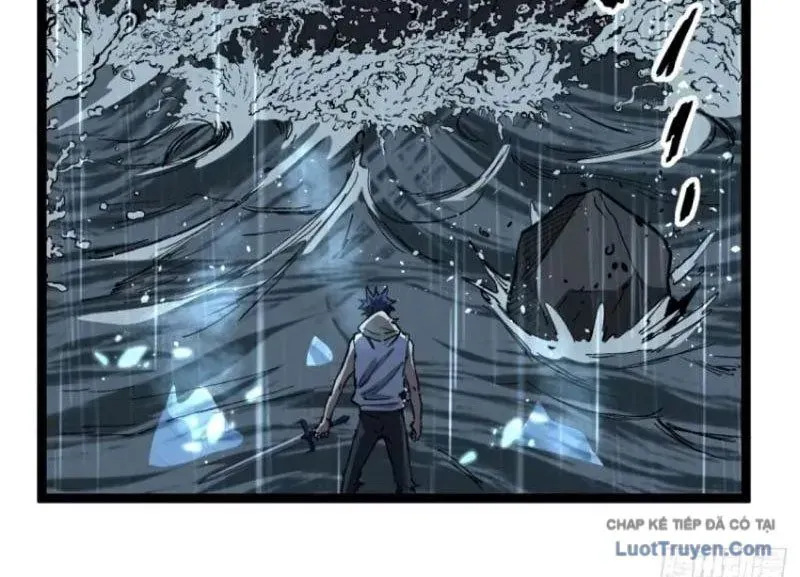 Người Giữ Cửa Vạn Giới Chap 114 - Next Chap 115