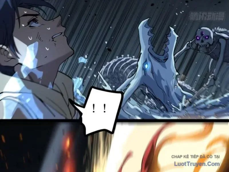 Người Giữ Cửa Vạn Giới Chap 114 - Next Chap 115