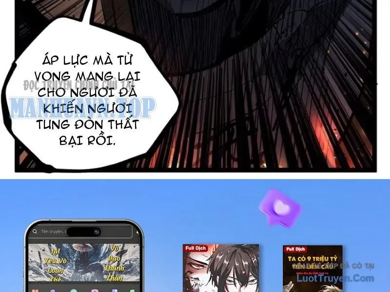 Người Giữ Cửa Vạn Giới Chap 114 - Next Chap 115