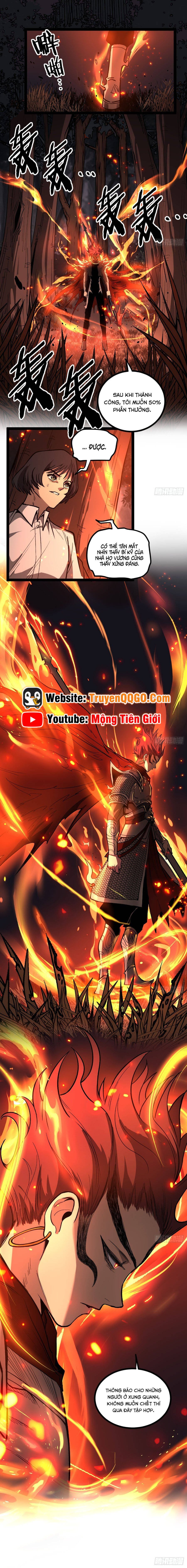 Người Giữ Cửa Vạn Giới Chap 90 - Next Chap 91