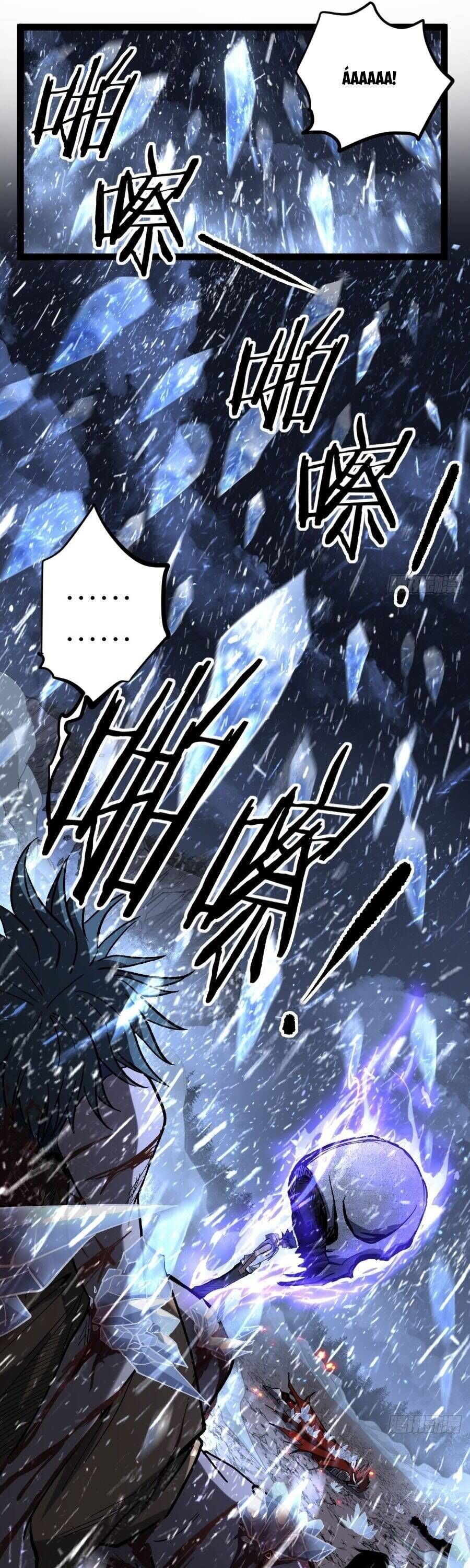 Người Giữ Cửa Vạn Giới Chap 92 - Next Chap 93