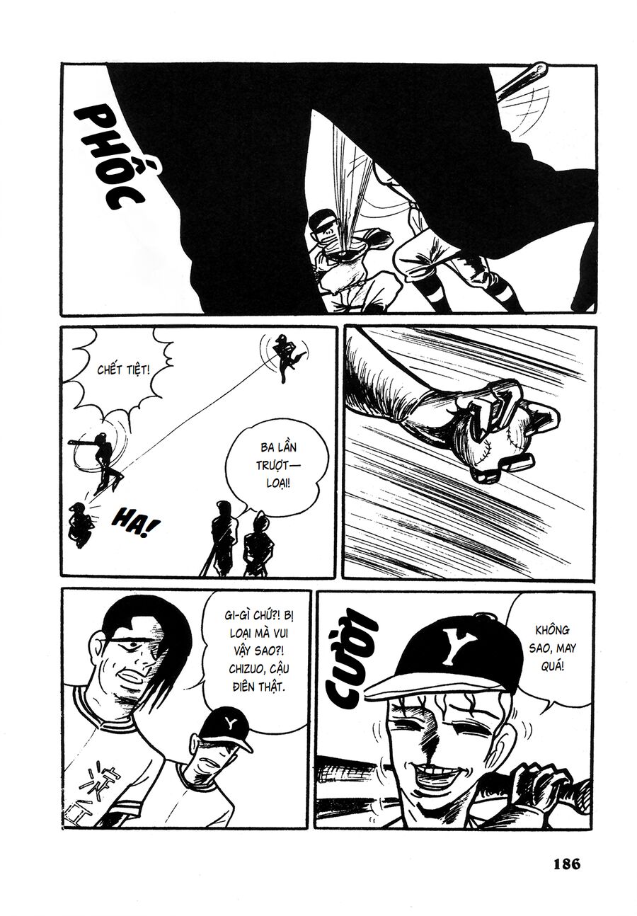 Người Hóa Đồng Hồ Chap 11 - Next Chap 12