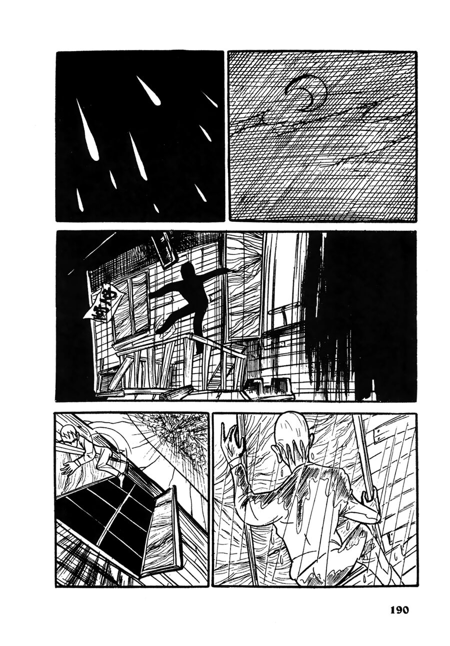 Người Hóa Đồng Hồ Chap 11 - Next Chap 12